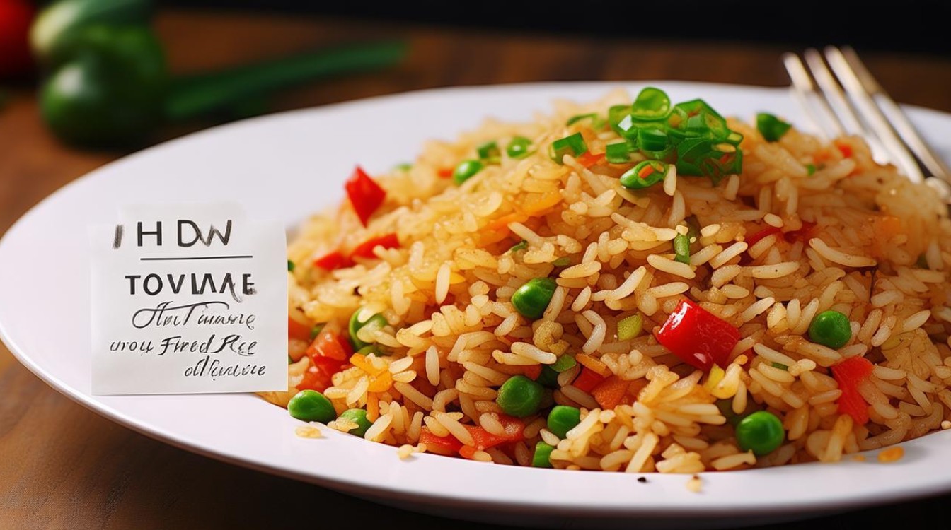 炒饭怎么做好吃 炒饭怎么做好吃