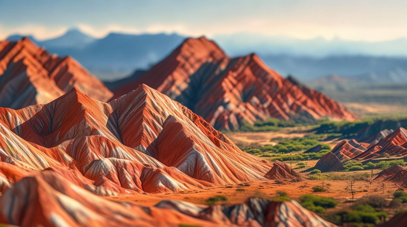 丹霞山旅游攻略