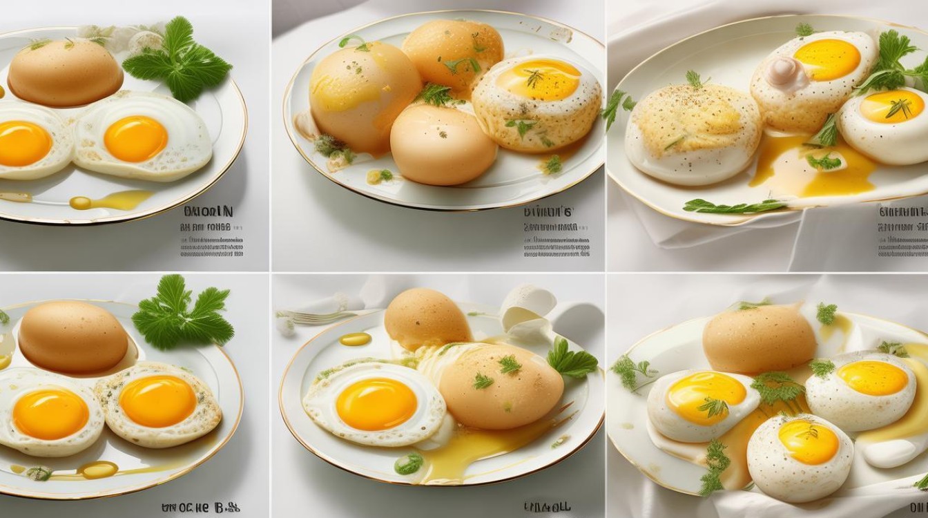 鸡蛋怎么做好吃