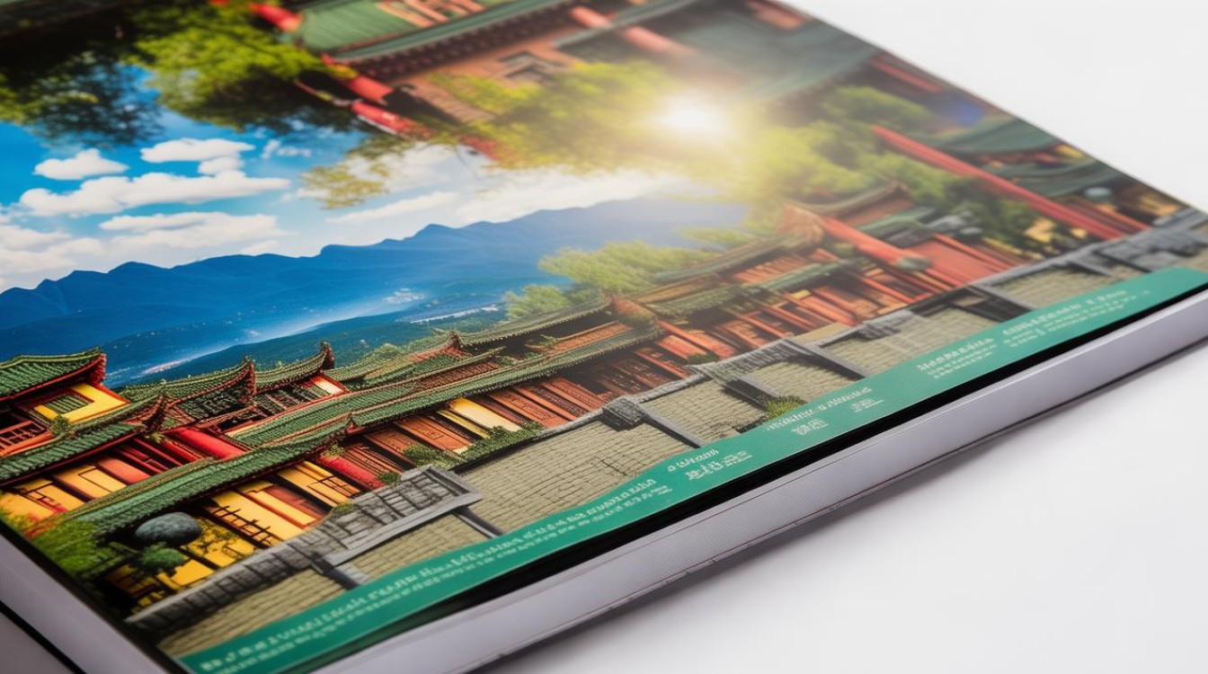 大理丽江自由行旅游攻略