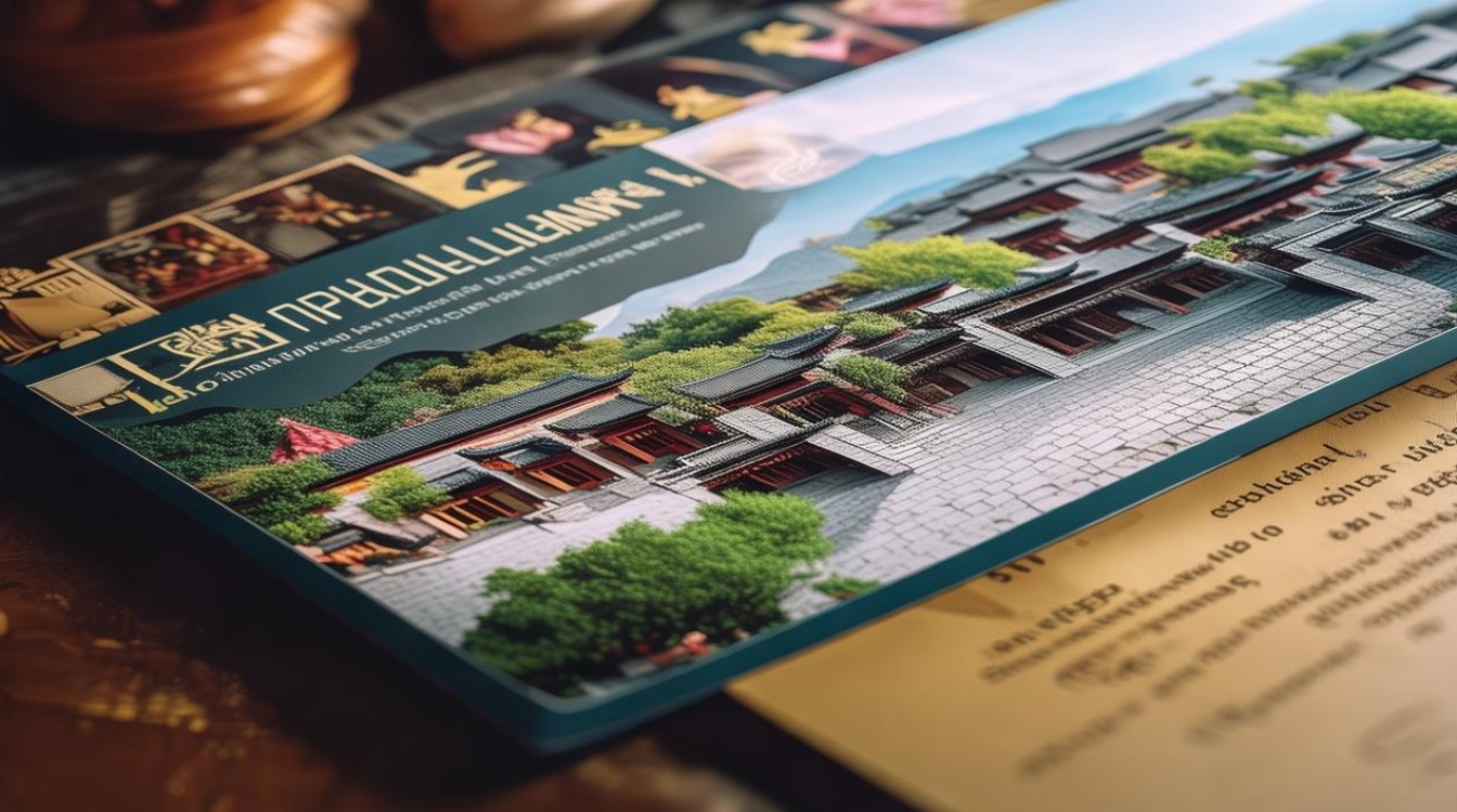 大理丽江自由行旅游攻略