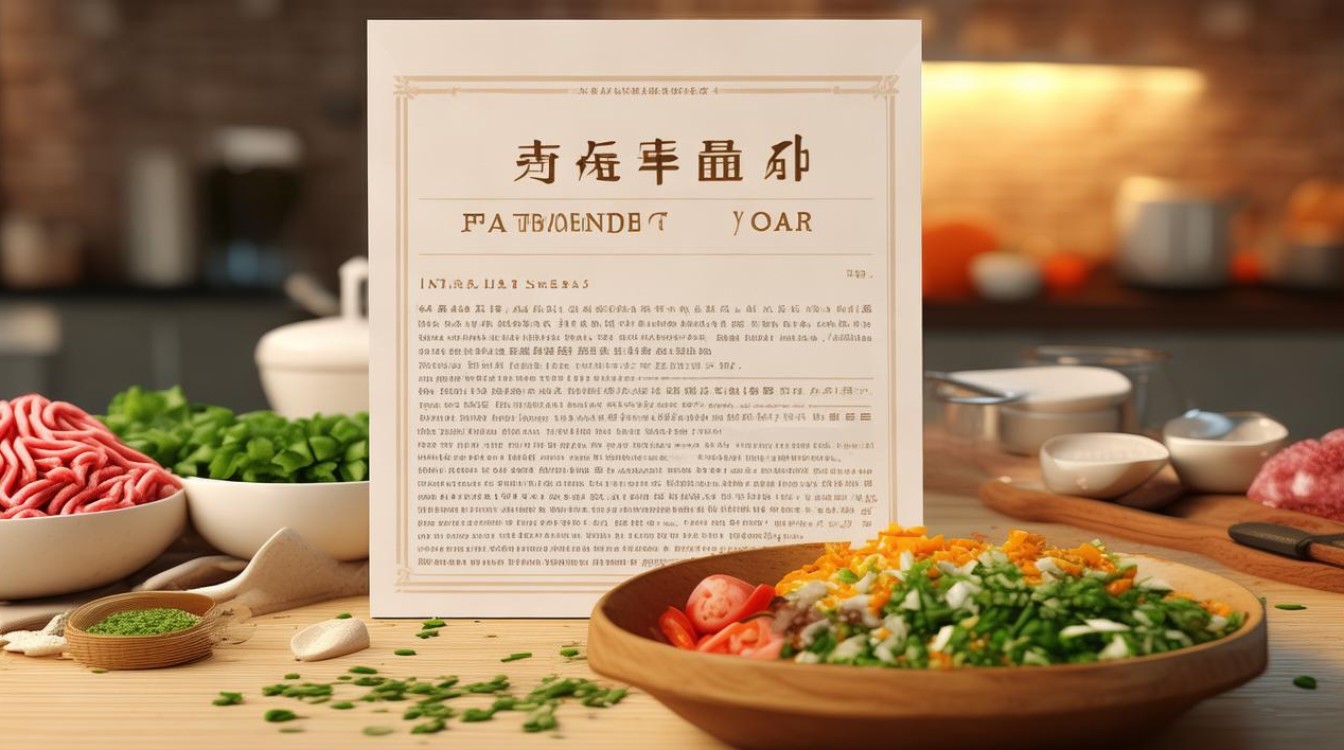 饺子馅怎么调好吃