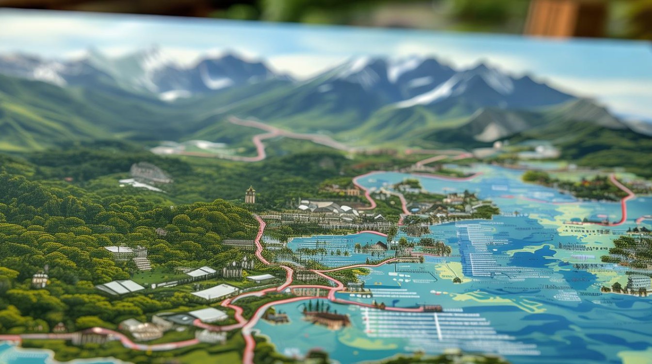 独库公路旅游攻略详细介绍