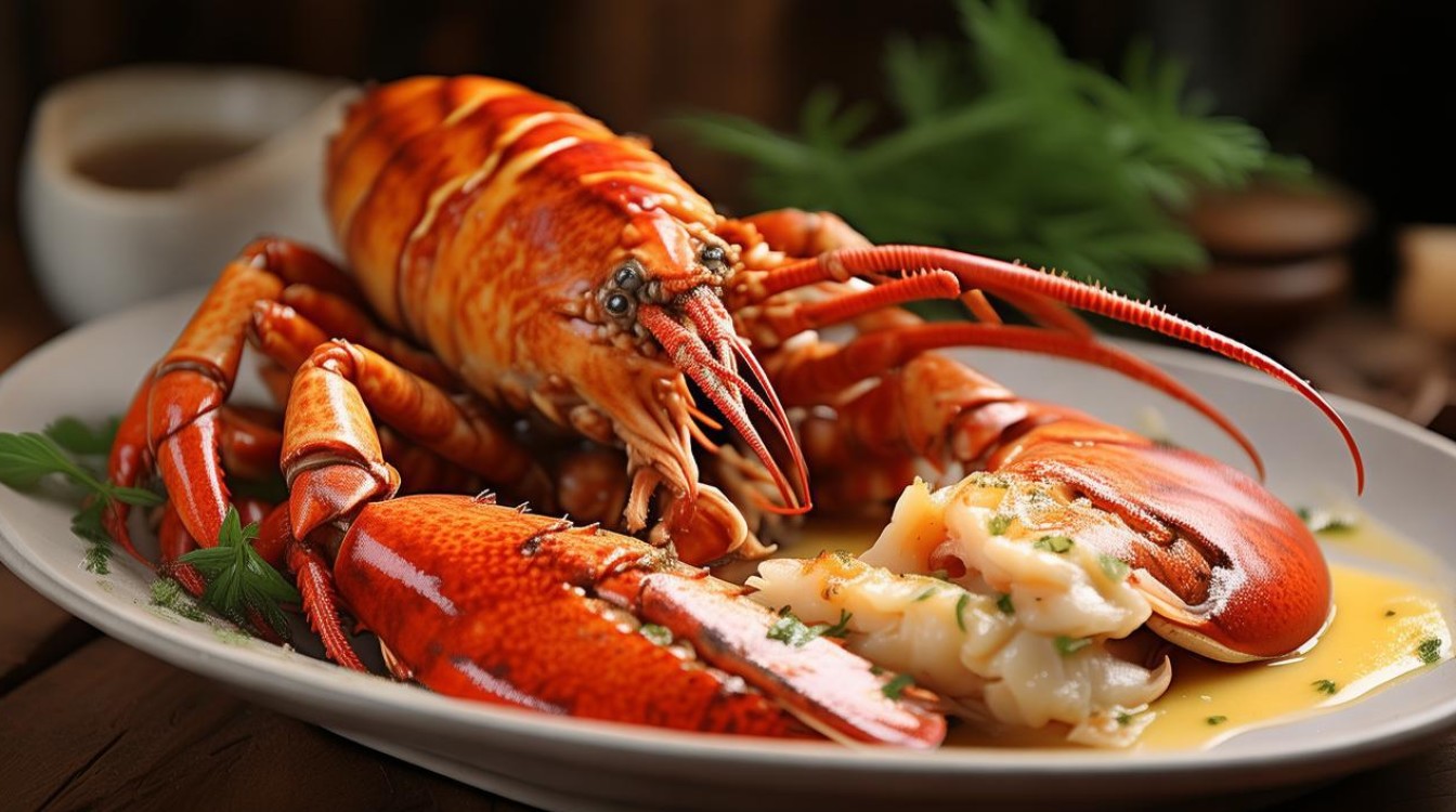 龙虾怎么做好吃 龙虾怎么做好吃