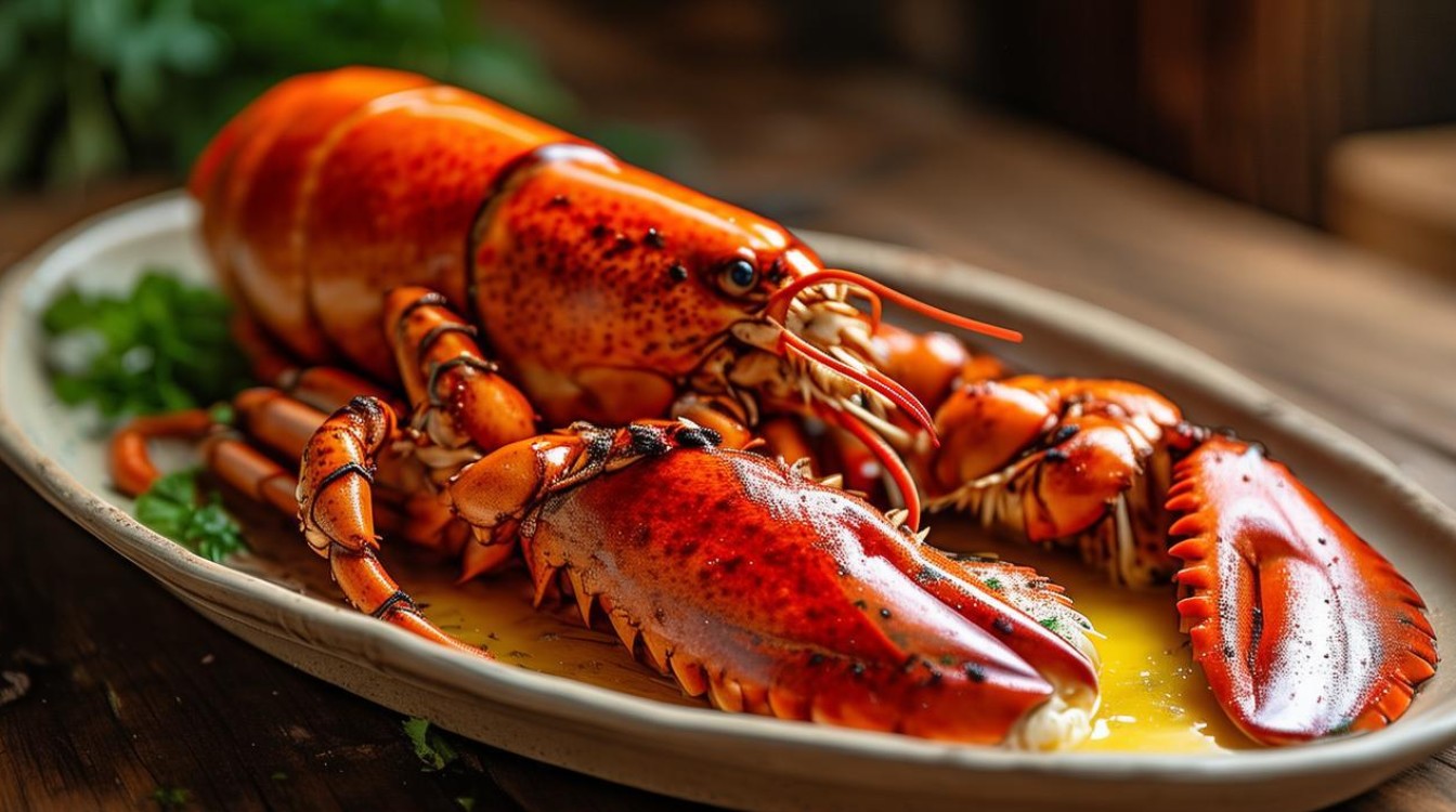 龙虾怎么做好吃 龙虾怎么做好吃