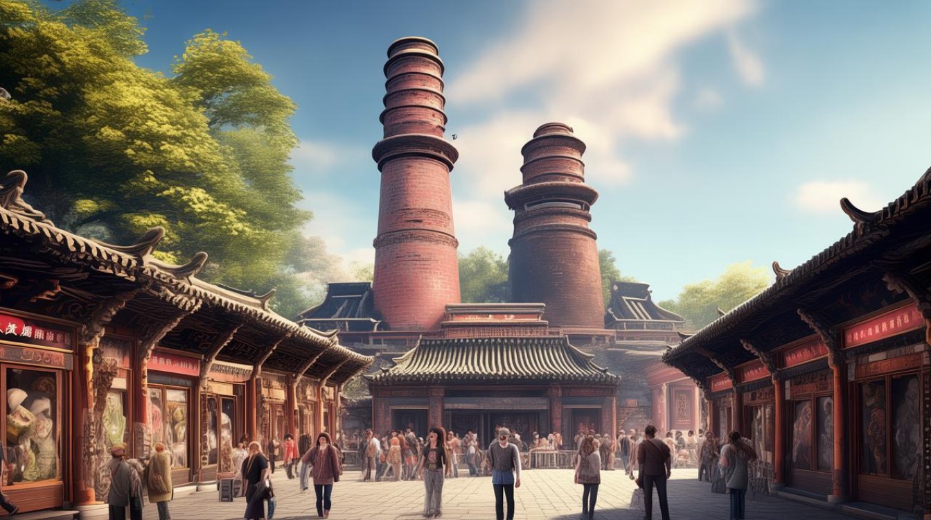 景德镇旅游攻略