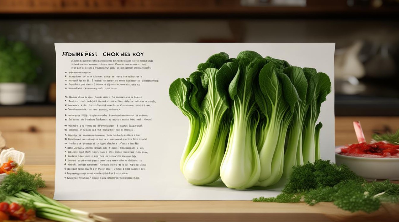 菜心怎么做好吃