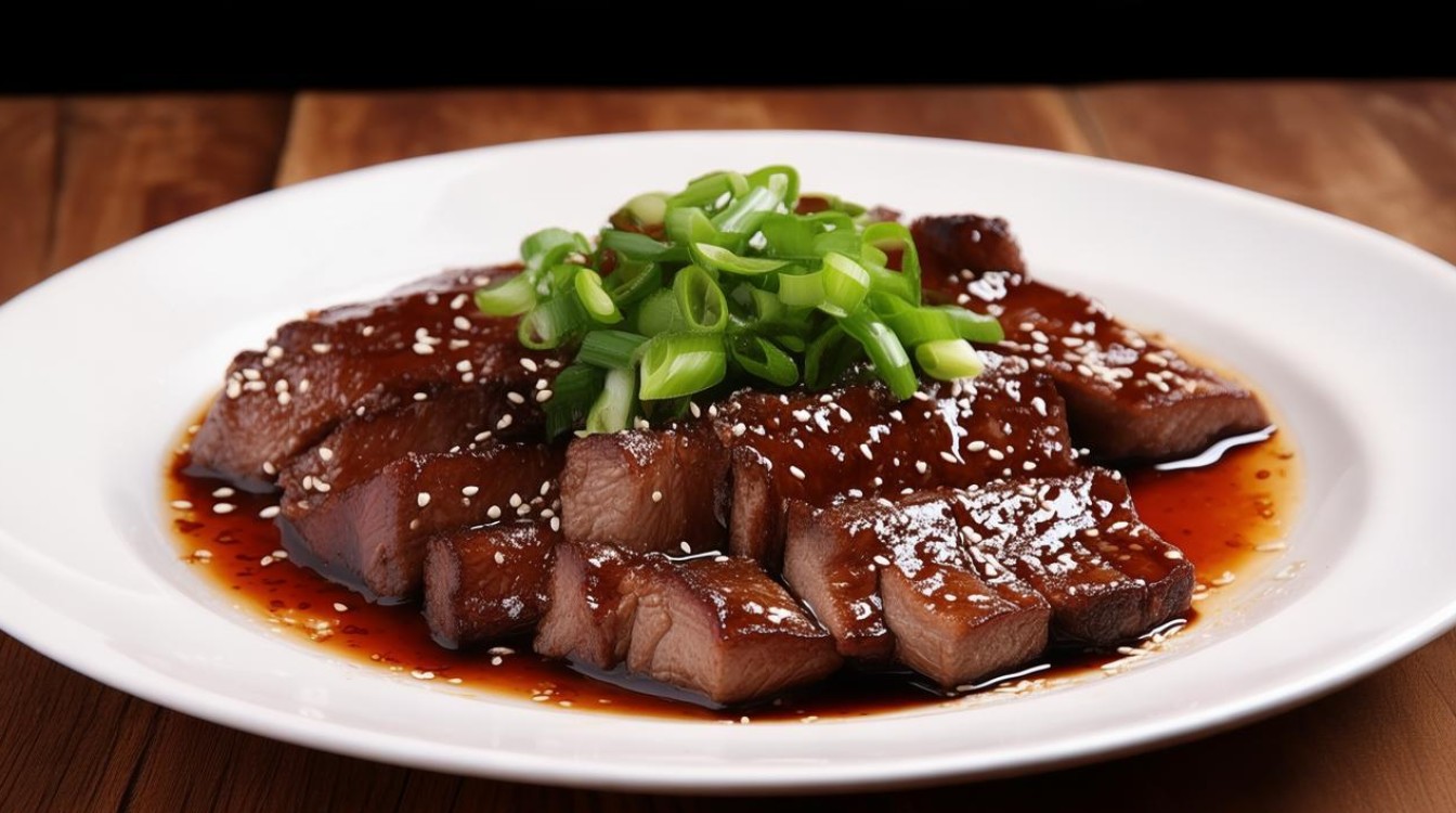 牛肚怎么做好吃又简单