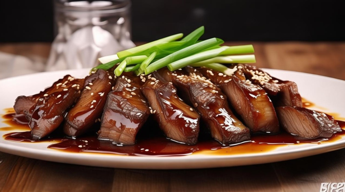 牛肚怎么做好吃又简单