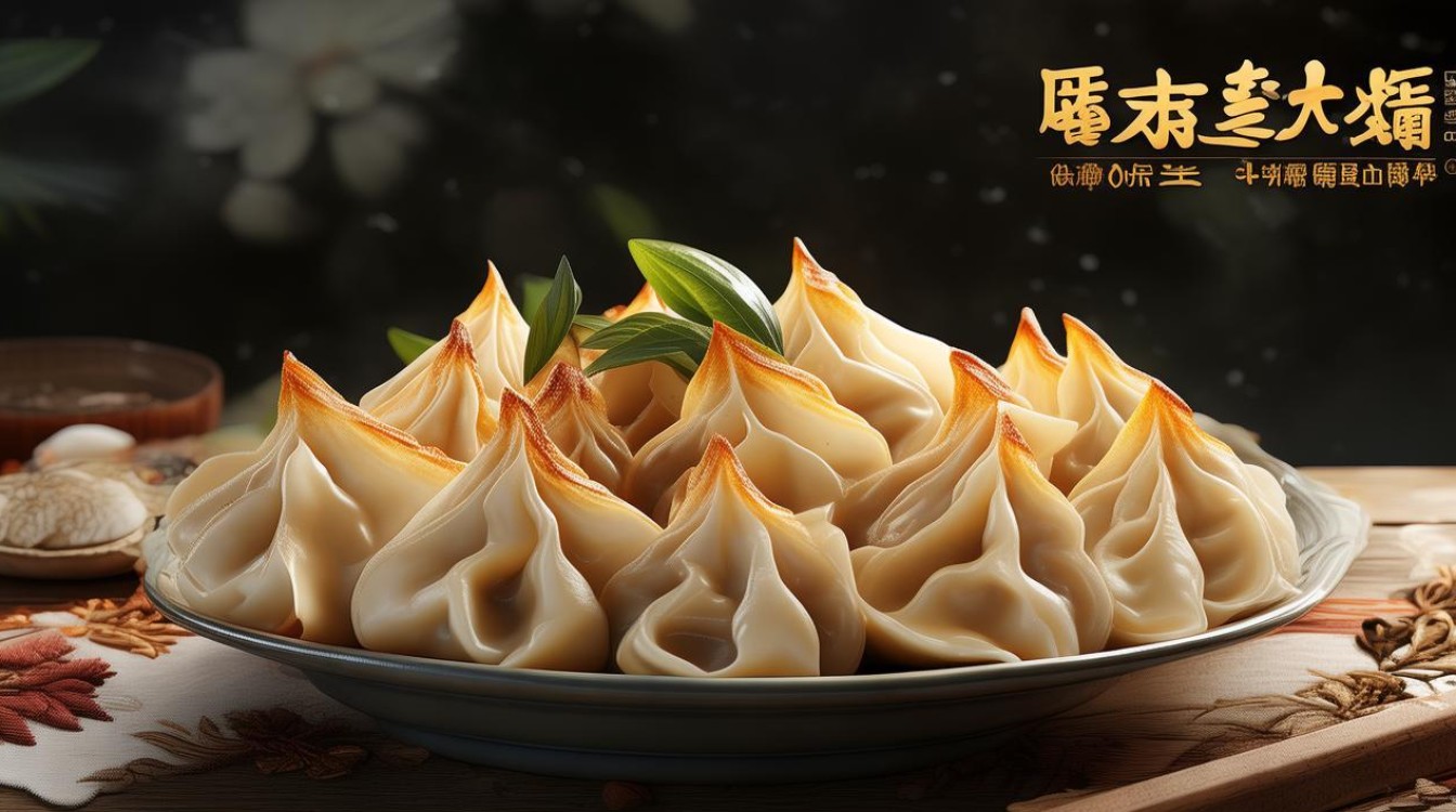 好吃不过饺子 好吃不过饺子