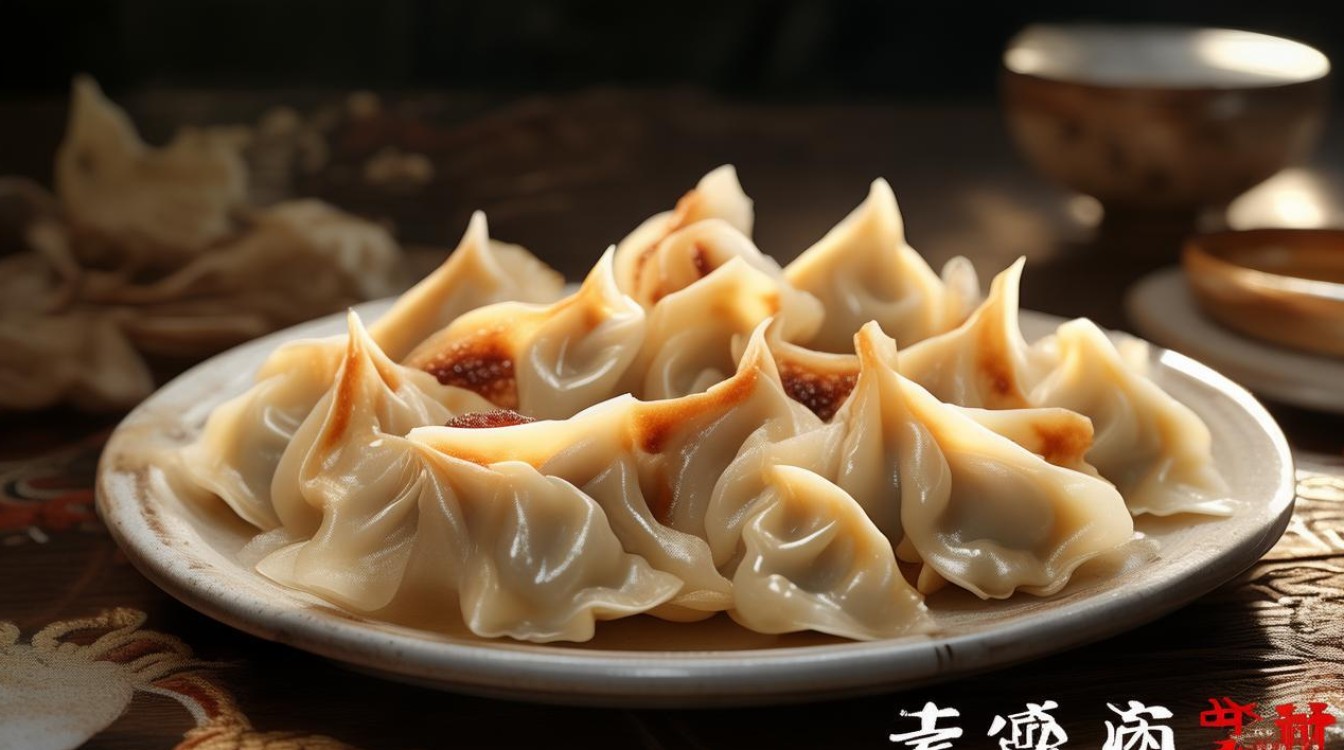 好吃不过饺子 好吃不过饺子