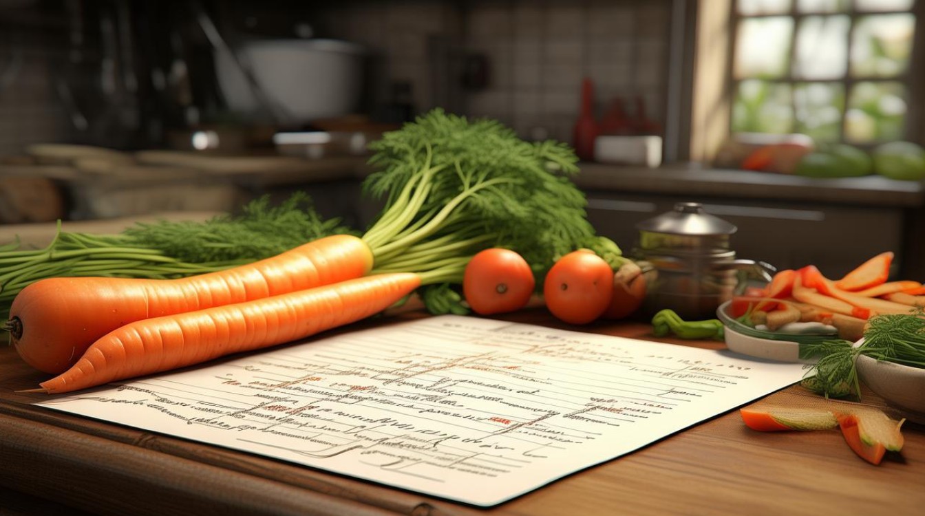 萝卜怎么做好吃 萝卜怎么做好吃