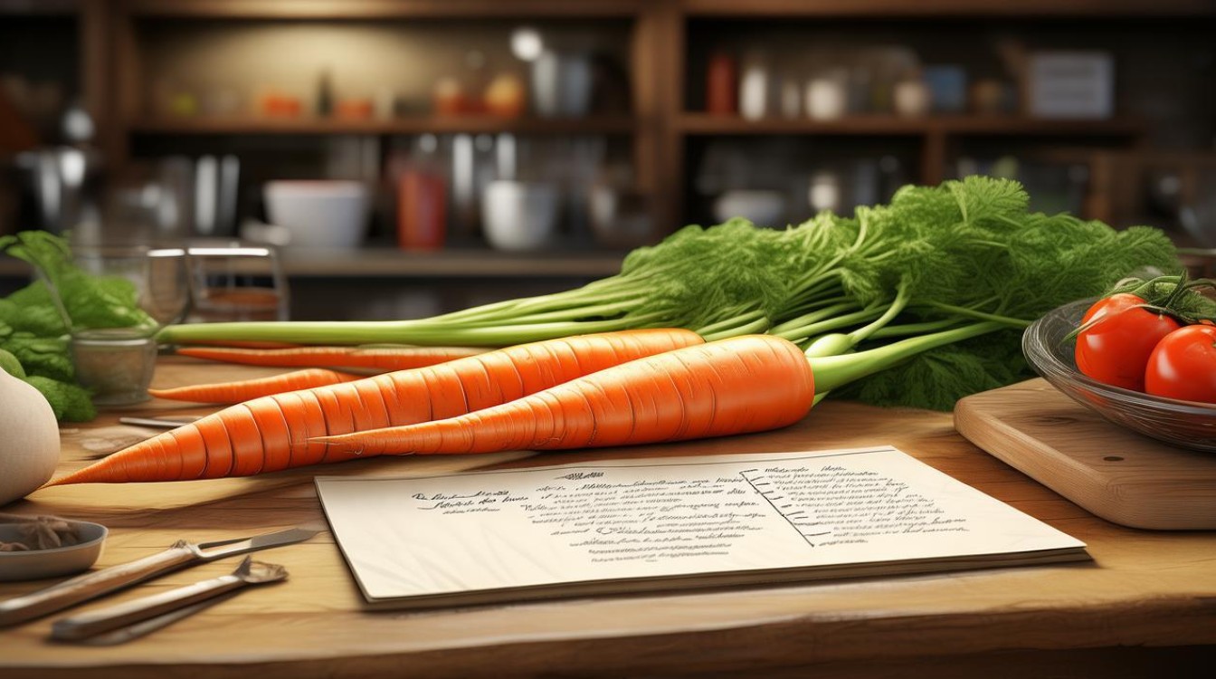 萝卜怎么做好吃 萝卜怎么做好吃