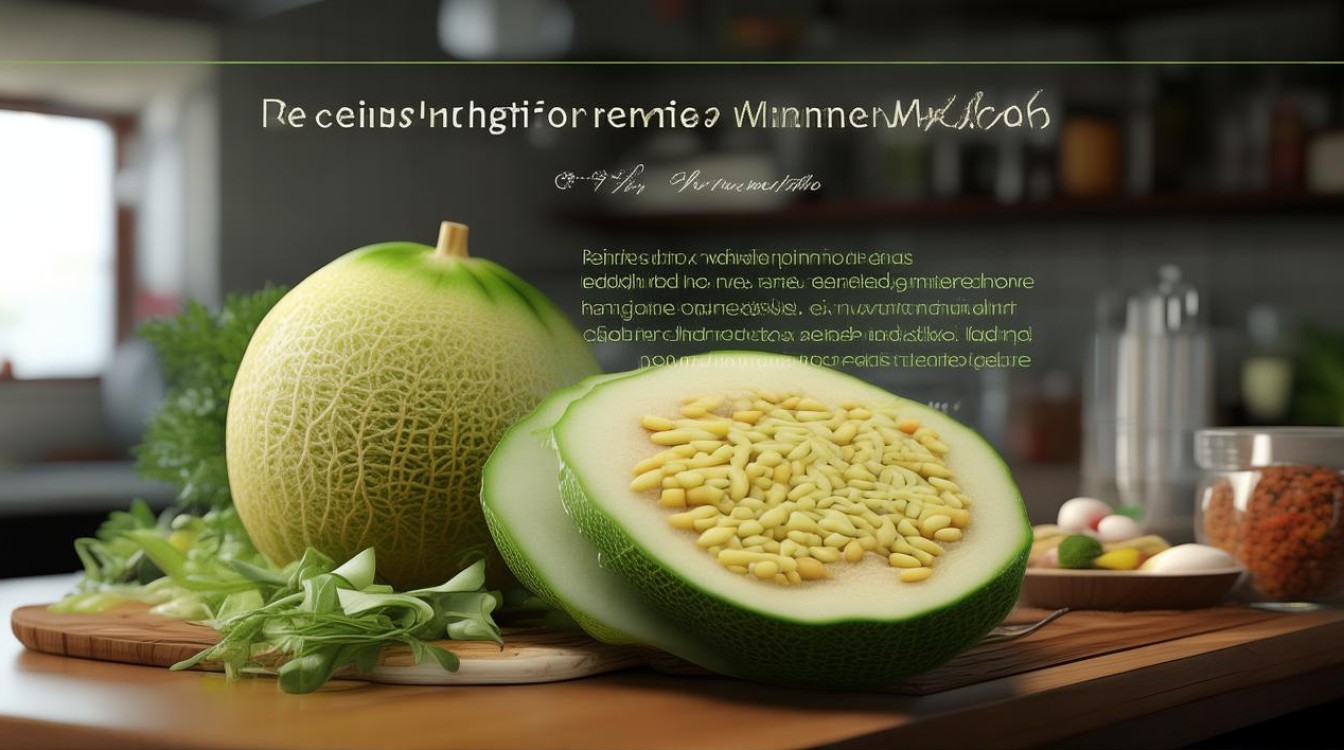 冬瓜怎么做好吃