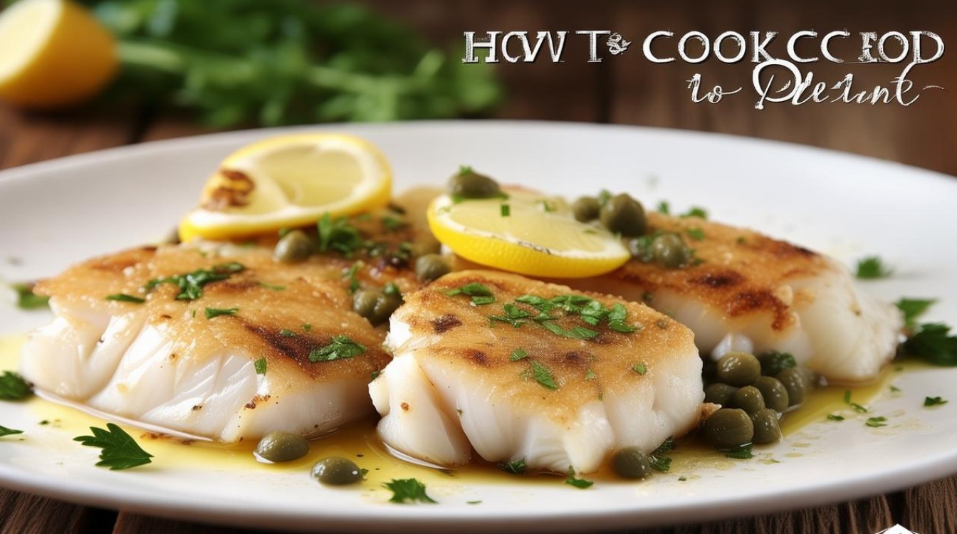 鳕鱼怎么做好吃