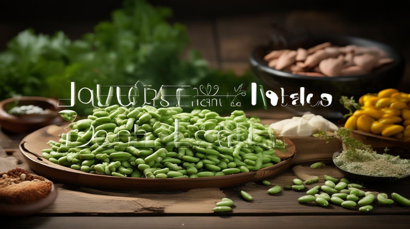 蚕豆怎么做好吃