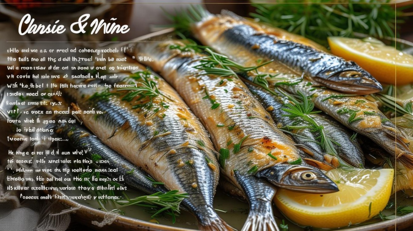 沙丁鱼怎么做好吃