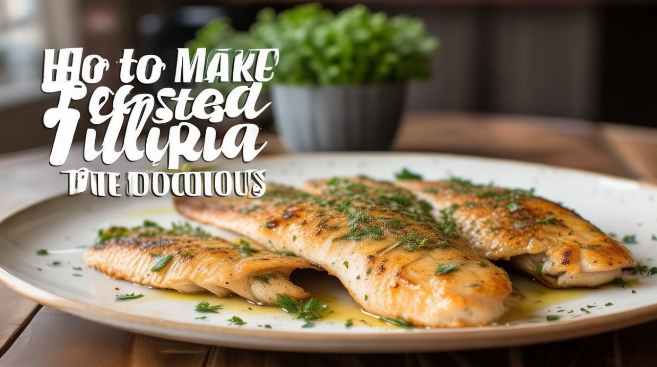 罗非鱼怎么做好吃