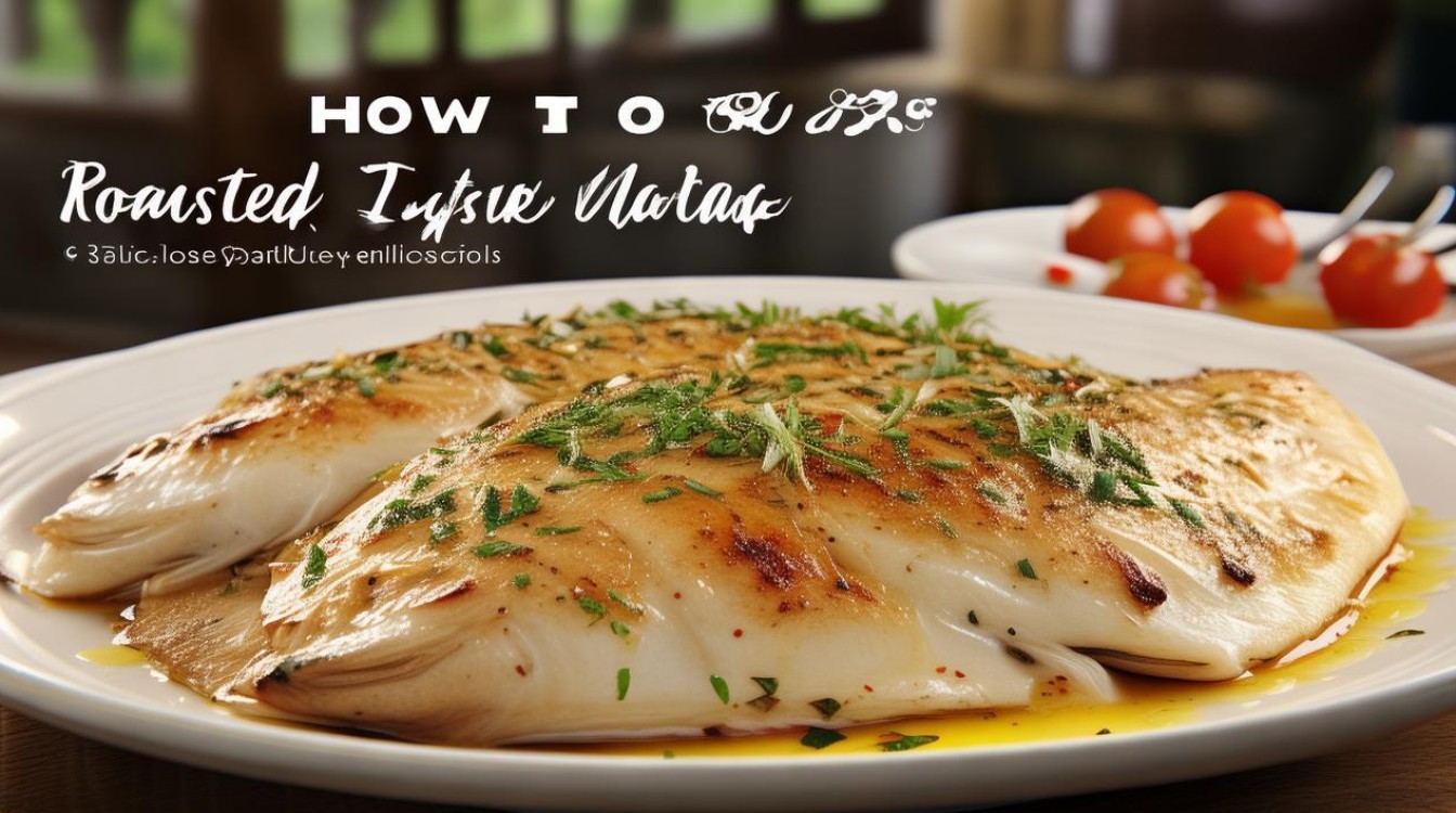 罗非鱼怎么做好吃