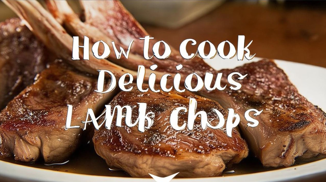 羊排怎么炖好吃