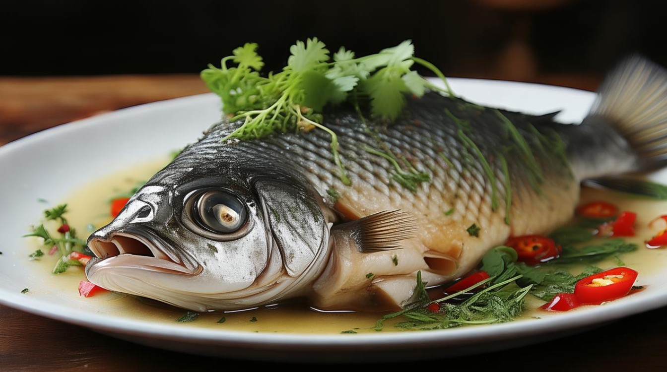 鲳鱼怎么做好吃