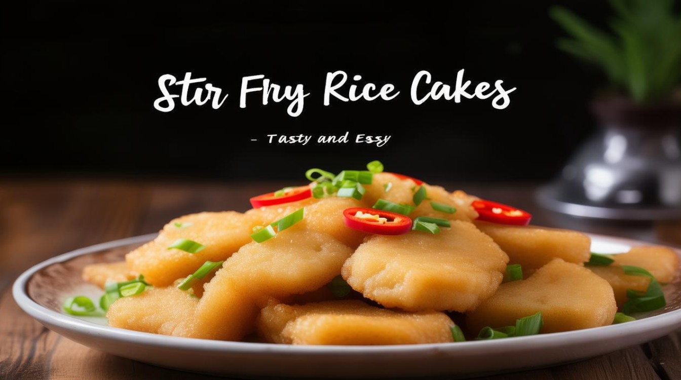 年糕怎么炒好吃又简单