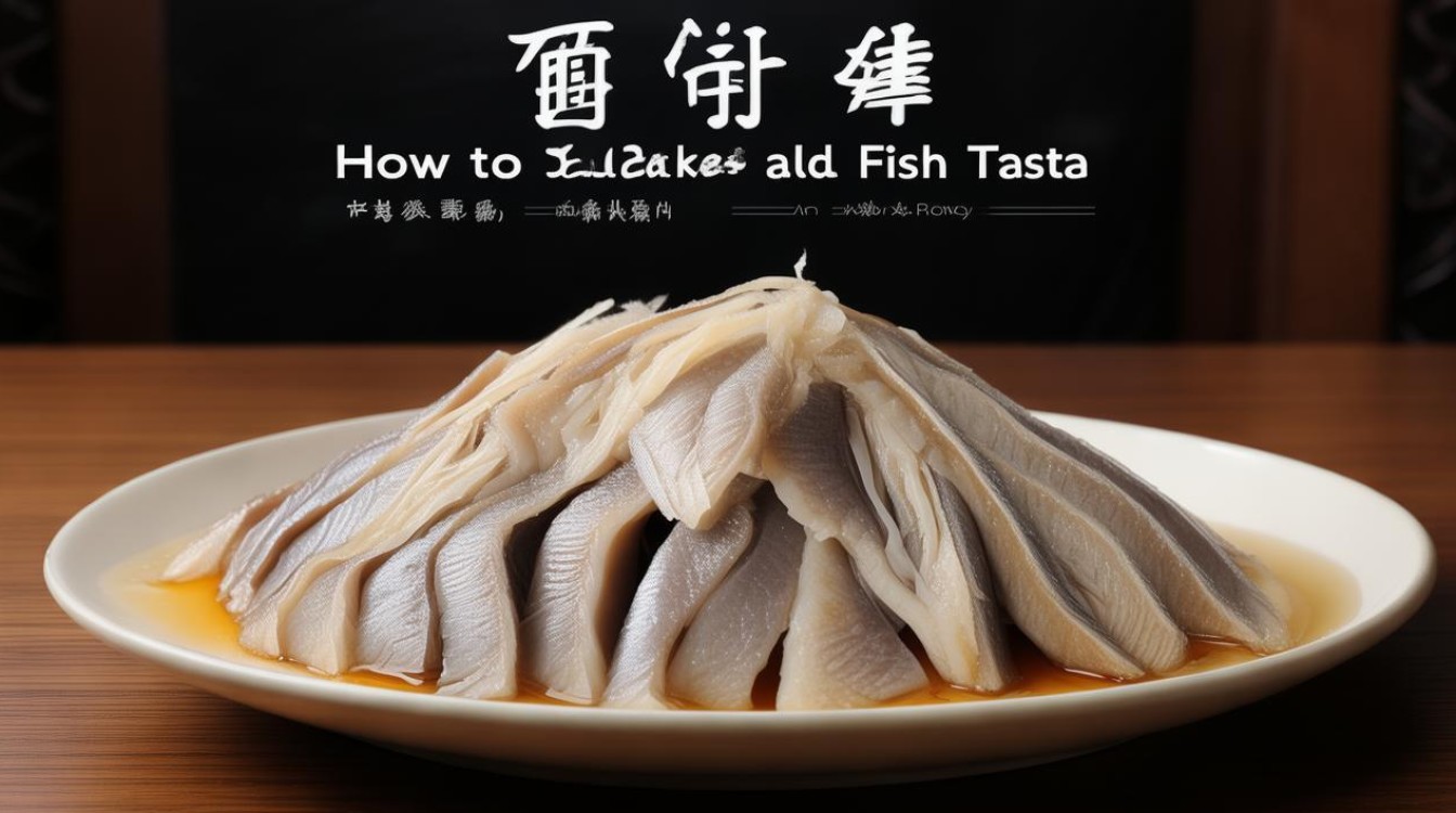 咸鱼怎么做好吃