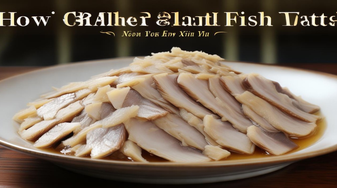 咸鱼怎么做好吃