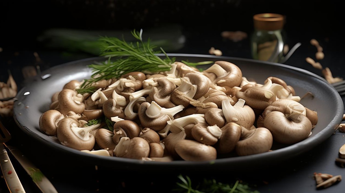 香菇怎么做好吃