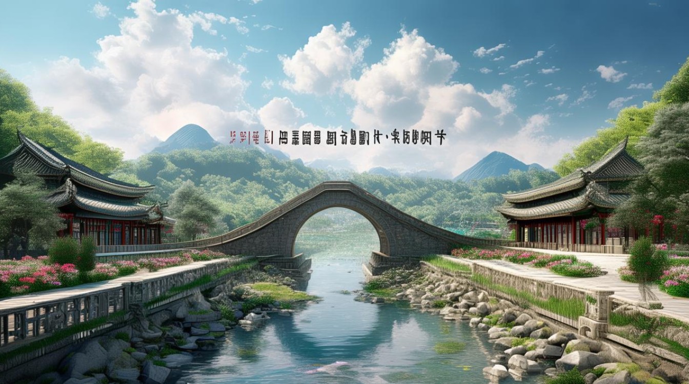 郑国渠旅游风景区