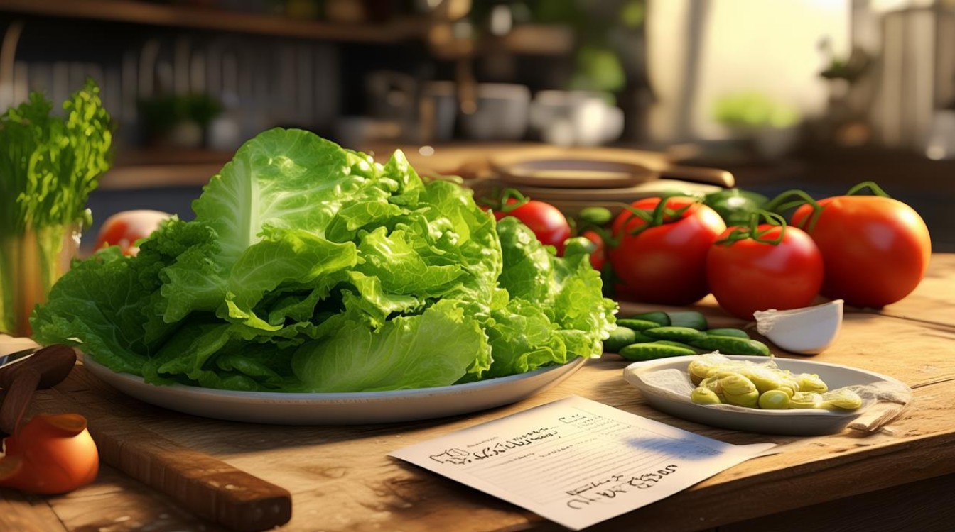 莴苣怎么做好吃又简单