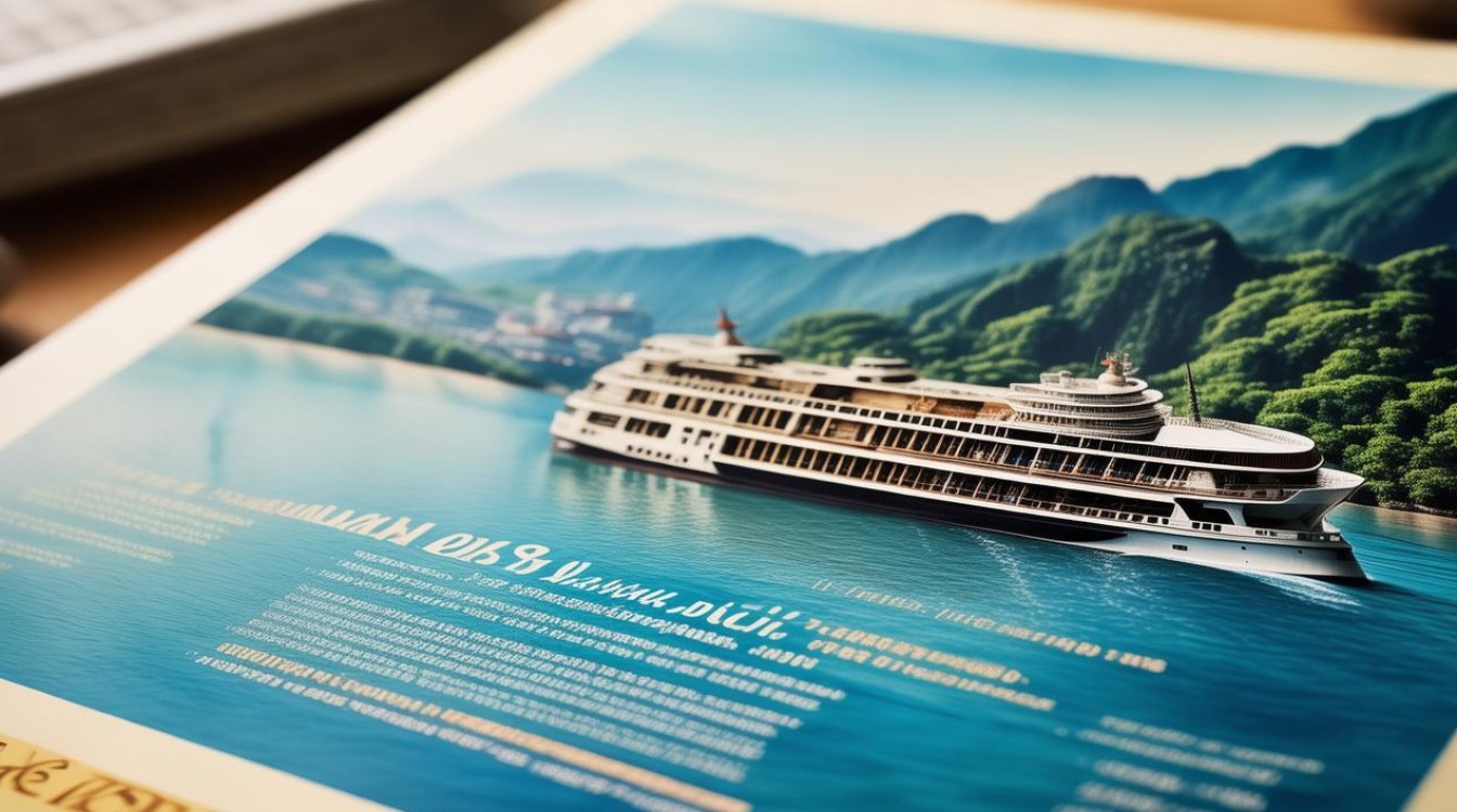 长江三峡游轮旅游价格表