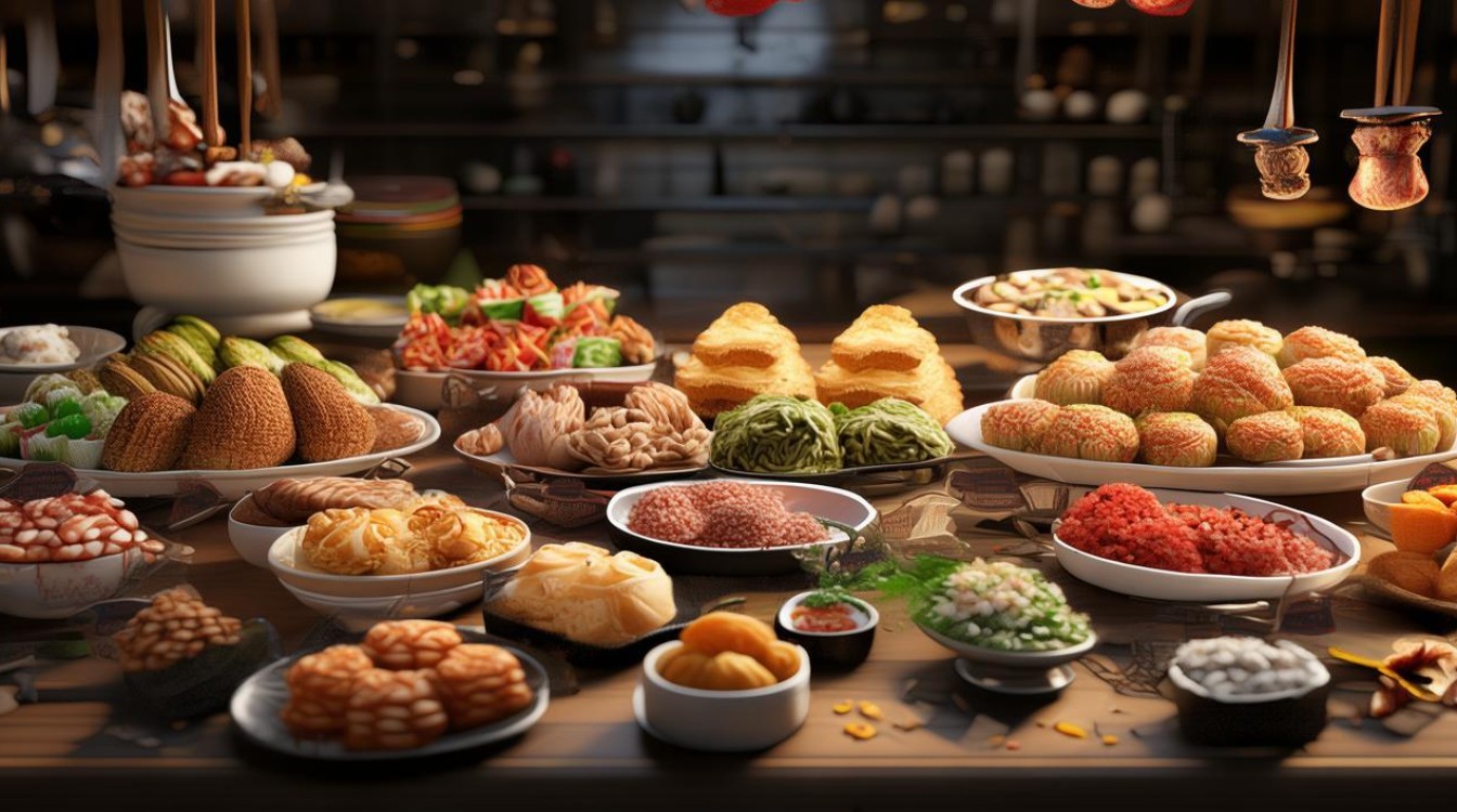 糯米粉可以做什么好吃的