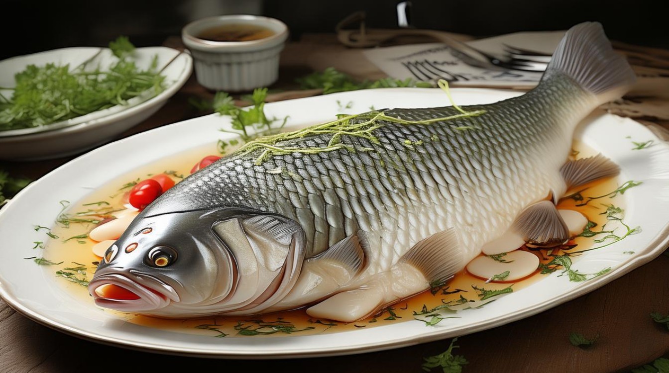 白鲢鱼怎么做好吃