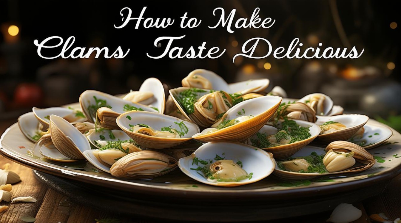 蛏子怎么做好吃 蛏子怎么做好吃