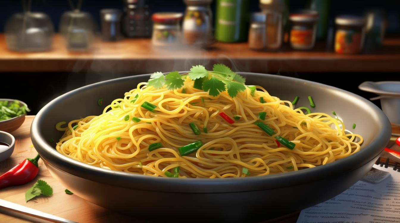 土豆丝怎么炒才好吃