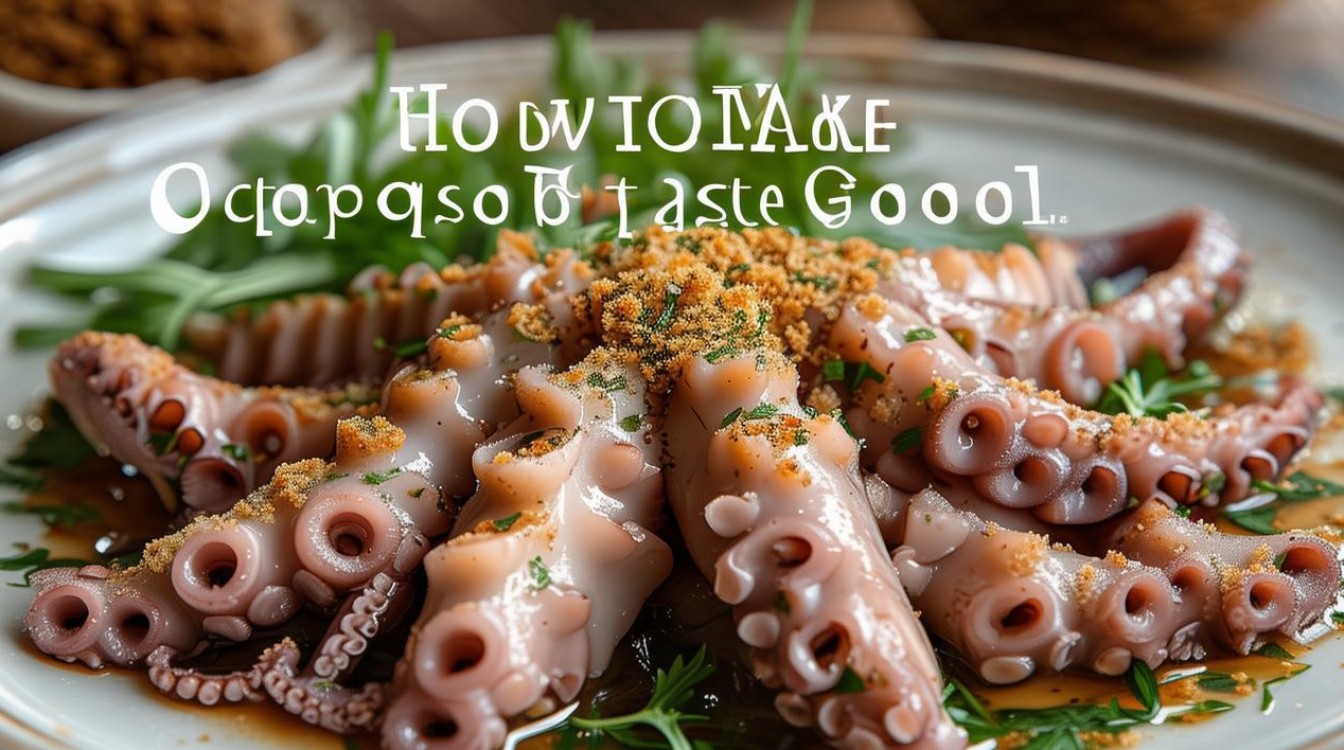 墨鱼怎么做好吃