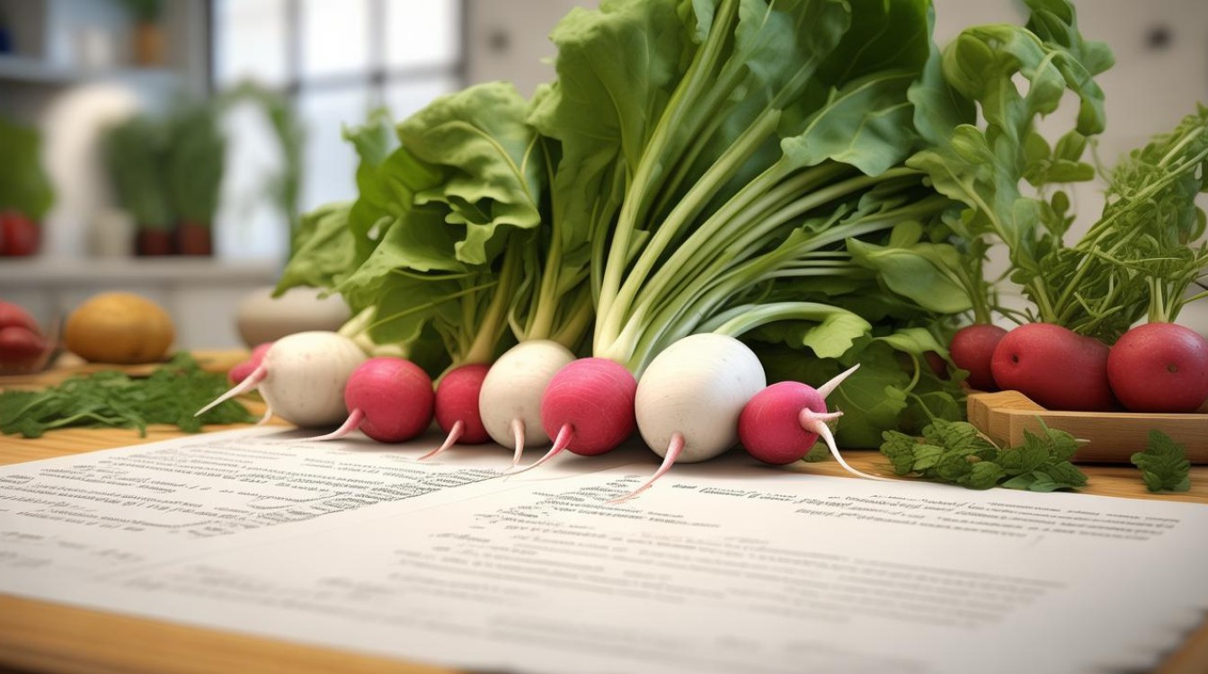 白萝卜怎么做好吃