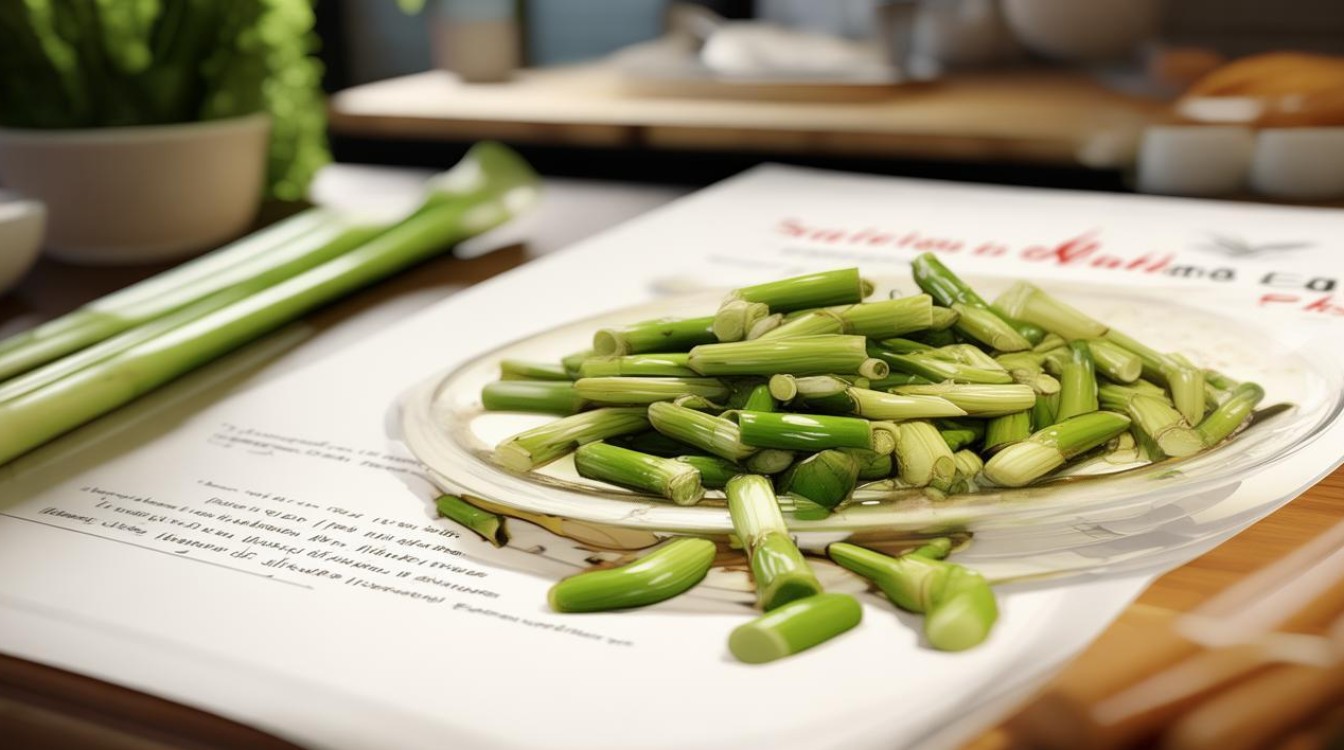 茭白怎么做好吃