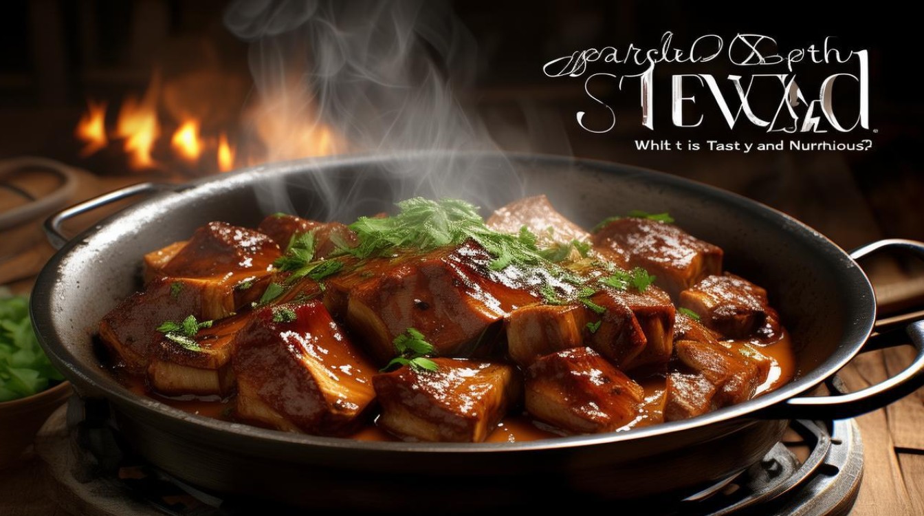 排骨炖什么好吃又有营养