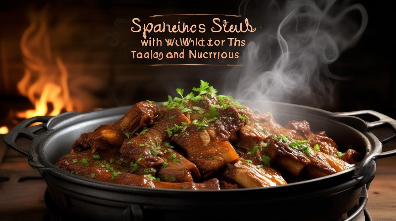 排骨炖什么好吃又有营养