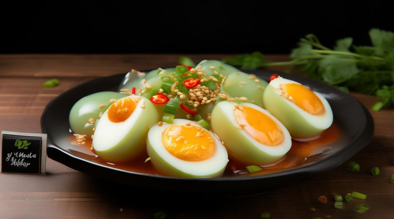 皮蛋怎么凉拌好吃 皮蛋怎么凉拌好吃