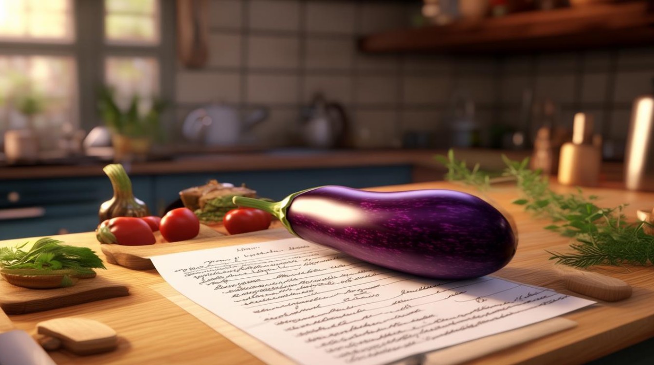 茄子怎么做才好吃