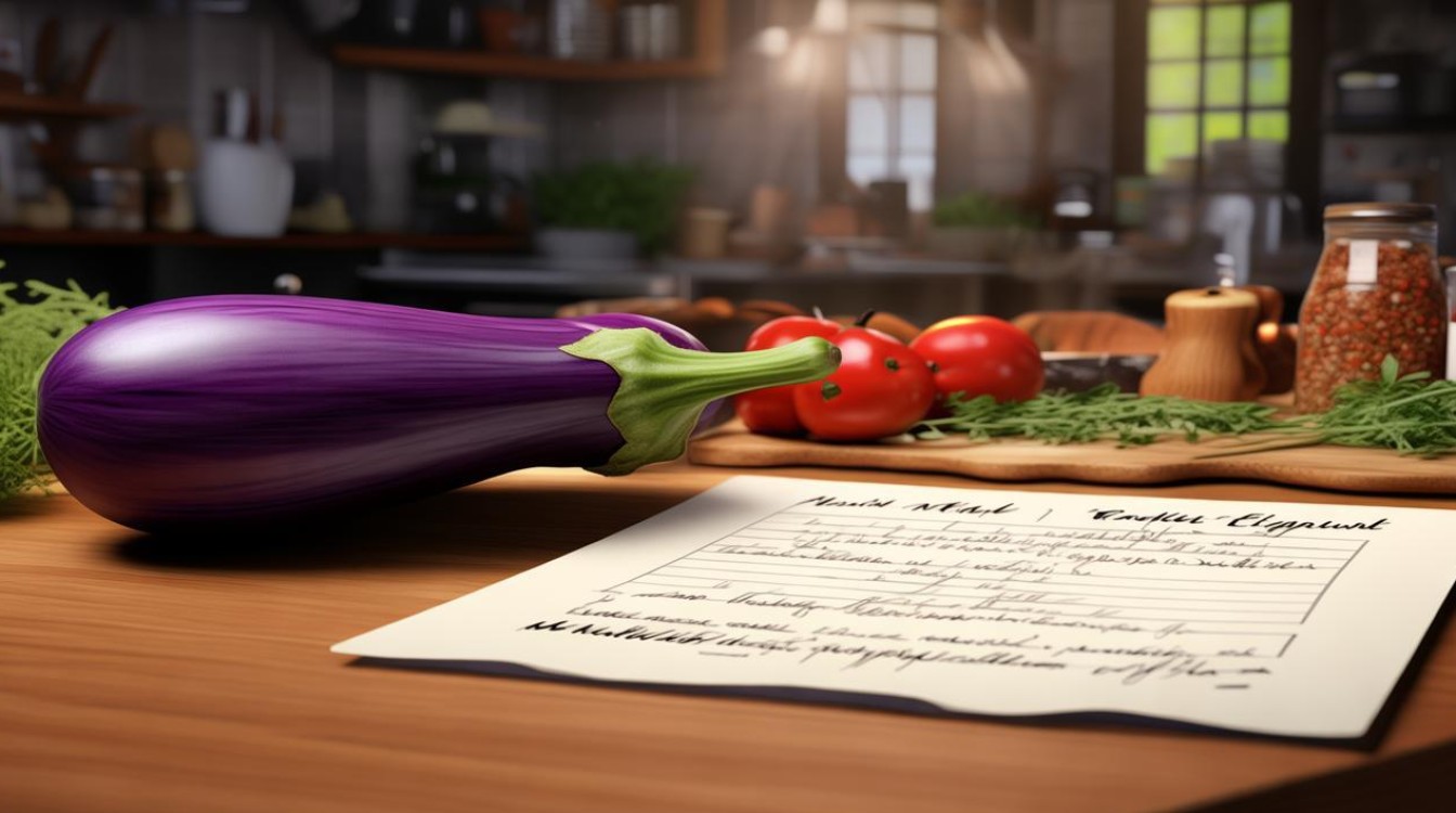 茄子怎么做才好吃