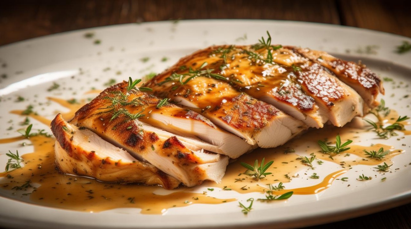 鸡胸肉怎么做才好吃