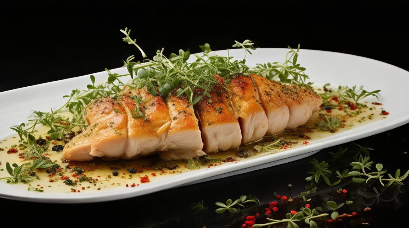 鸡胸肉怎么做才好吃