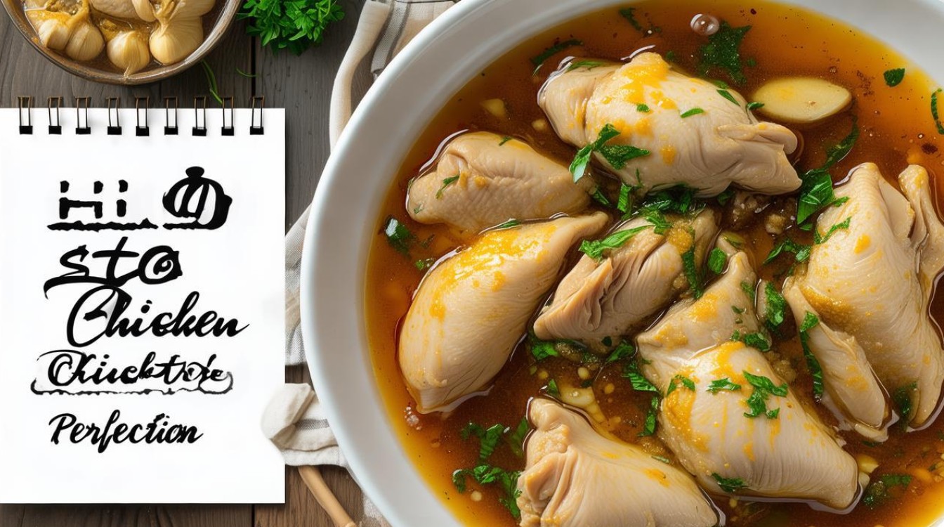 炖鸡怎么炖好吃