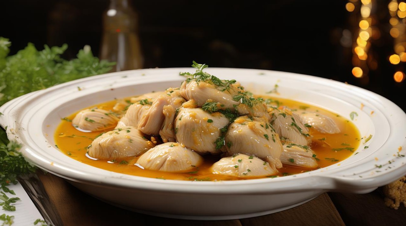 炖鸡怎么炖好吃