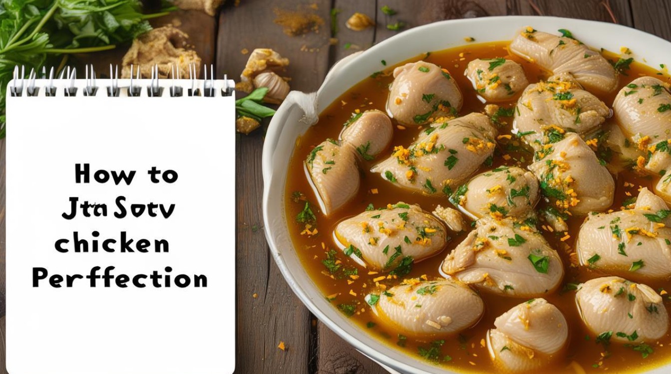 炖鸡怎么炖好吃