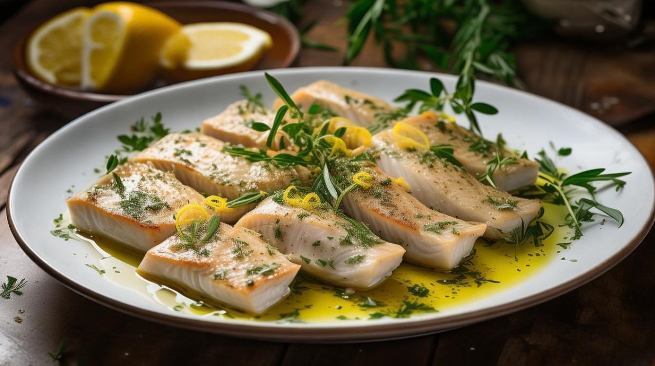 鲅鱼怎么做最好吃